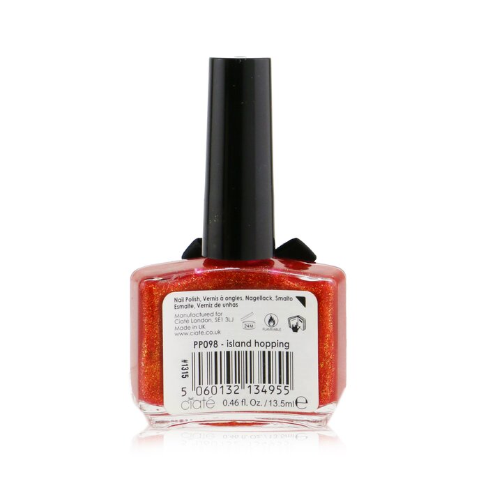 Ciate Nail Polish 13.5ml/0.46ozProduct Thumbnail