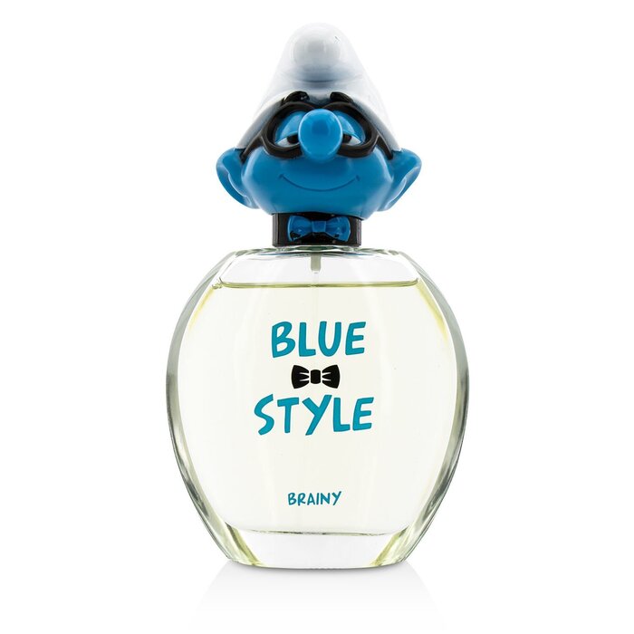 The Smurfs 藍精靈 智多星淡香水噴霧 100ml/3.4ozProduct Thumbnail