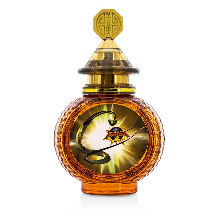 Dreamworks Kung Fu Panda 2 Viper Eau De Toilette Spray 50ml/1.7ozProduct Thumbnail