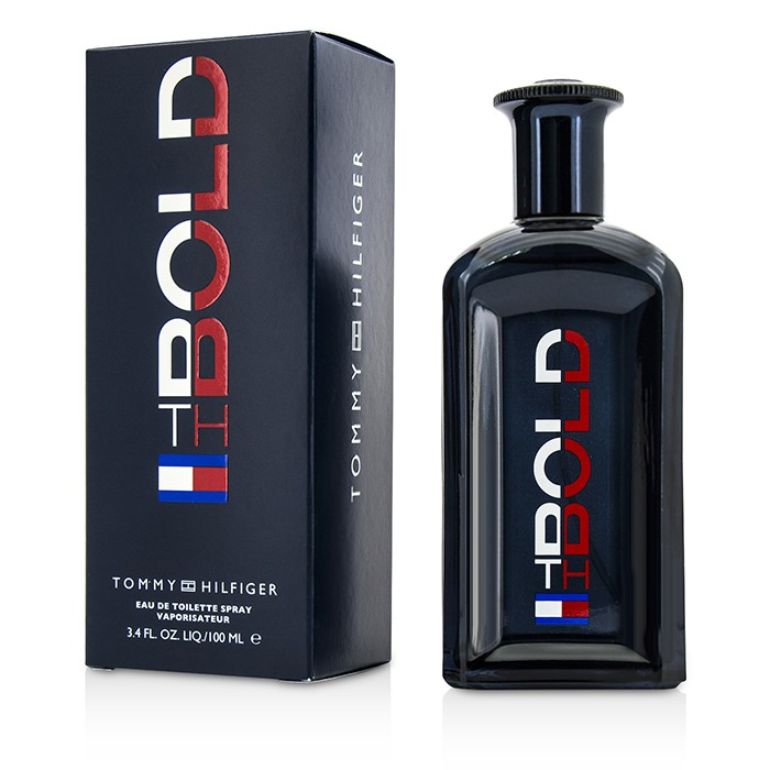 Tommy Hilfiger TH Bold Eau De Toilette Spray 100ml/3.4ozProduct Thumbnail