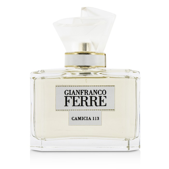 GIANFRANCO FERRE สเปรย์น้ำหอม Camicia 113 EDP 100ml/3.4ozProduct Thumbnail