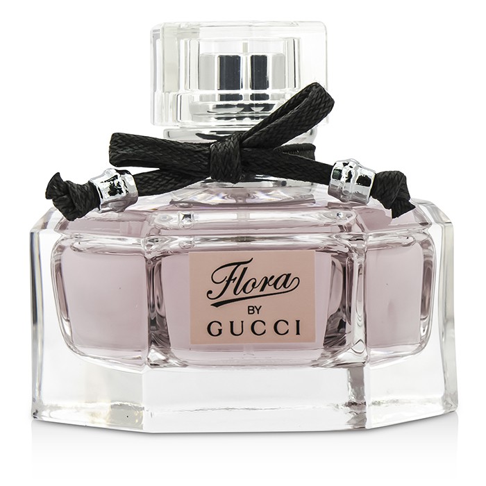 Gucci Flora By Gucci Gorgeous Gardenia Eau De Toilette Spray 30ml/1ozProduct Thumbnail