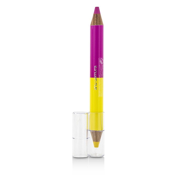 植村秀  Shu Uemura Dual End Eye Color Pencil (The Vision of Beauty Haute Street Collection Vol.02) 3.3g/0.11ozProduct Thumbnail