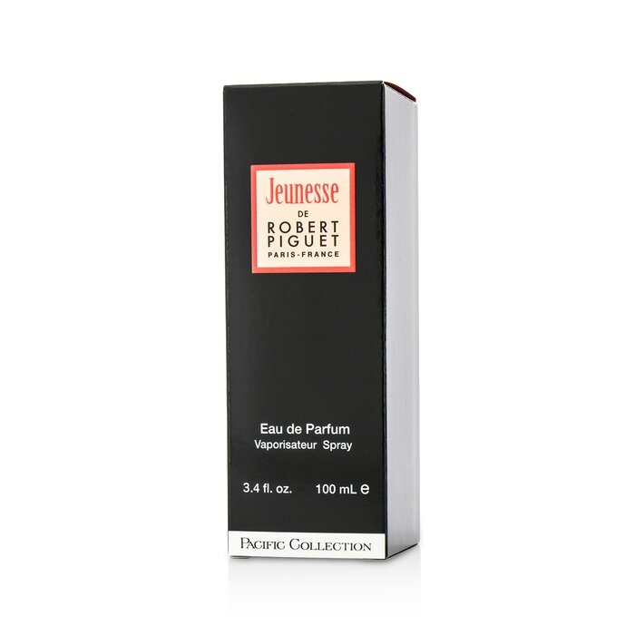 Robert Piguet Jeunesse Eau De Parfum Spray 100ml/3.4ozProduct Thumbnail