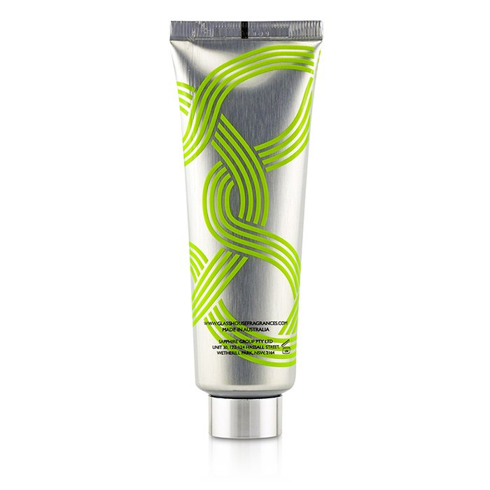 Glasshouse Hand Cream - Montego Bay (Coconut Lime) 125ml/4.23ozProduct Thumbnail