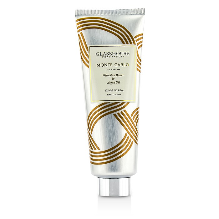 Glasshouse Hand Cream - Monte Carlo (Fig & Guava) 125ml/4.23ozProduct Thumbnail