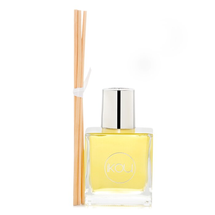 iKOU Aromacology Diffuser Reeds - Calm (Lemongrass & Lime - 9 months supply) 175mlProduct Thumbnail