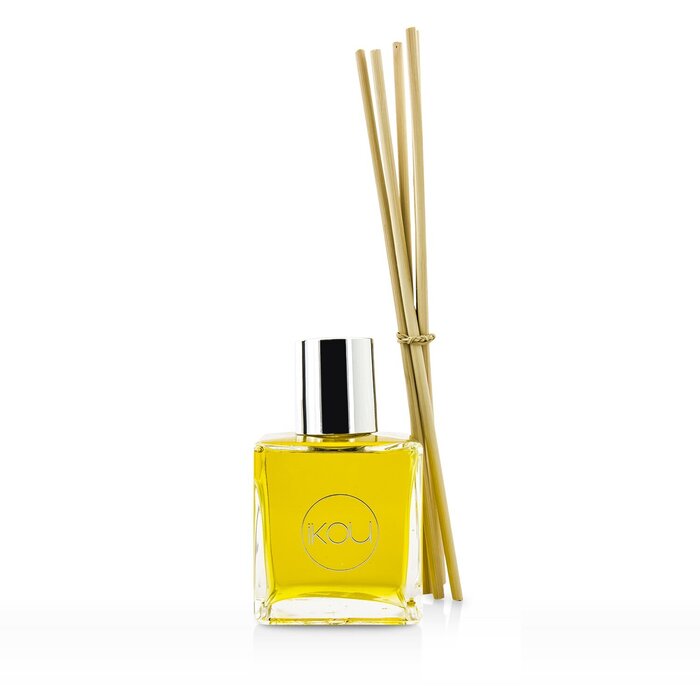 iKOU Aromacology Diffuser Reeds - De-Stress (Lavender & Geranium - 9 months supply) 175mlProduct Thumbnail