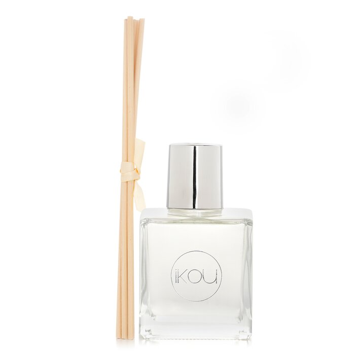 iKOU Aromacology Diffuser Reeds - Happiness (Coconut & Lime - 9 months supply) 175mlProduct Thumbnail