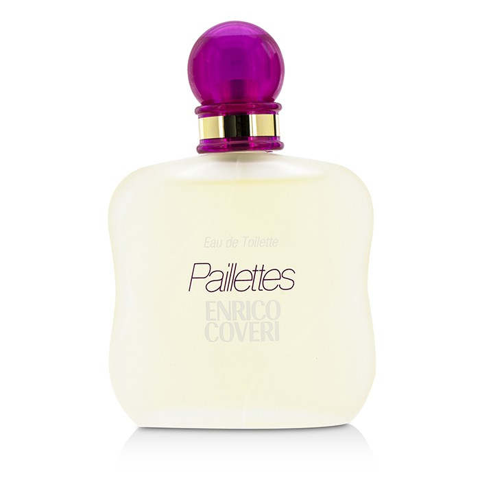 Enrico Coveri Paillettes Eau De Toilette Spray 75ml/2.5ozProduct Thumbnail