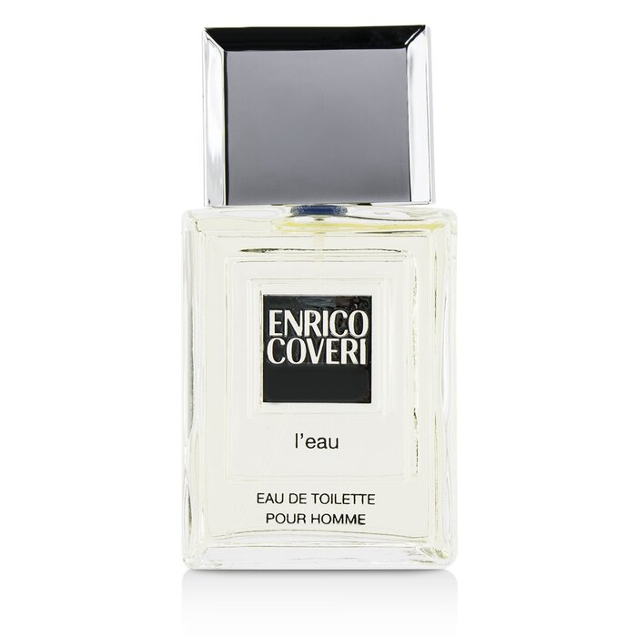 Enrico Coveri L'Eau Pour Homme Eau De Toilette Spray 50ml/1.7ozProduct Thumbnail