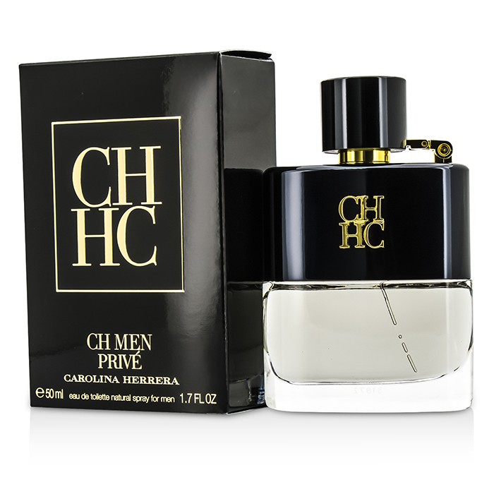Carolina Herrera CH Prive Eau De Toilette Spray 50ml/1.7ozProduct Thumbnail