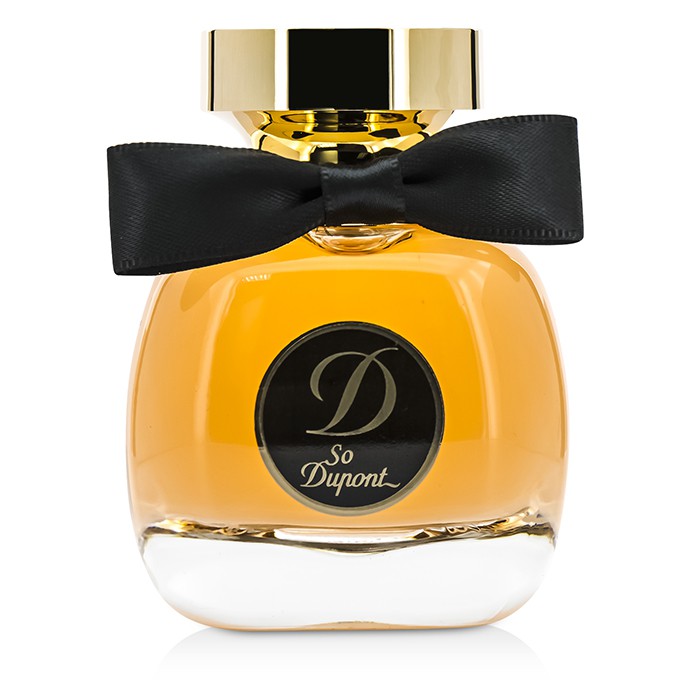 S. T. Dupont So Dupont Paris by Night Eau De Parfum Spray (Limited Edition) 50ml/1.7ozProduct Thumbnail
