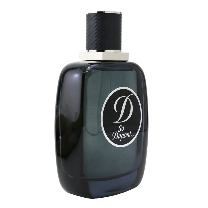 S. T. Dupont So Dupont Paris by Night Eau De Toilette Spray (Limited Edition) 100ml/3.3ozProduct Thumbnail