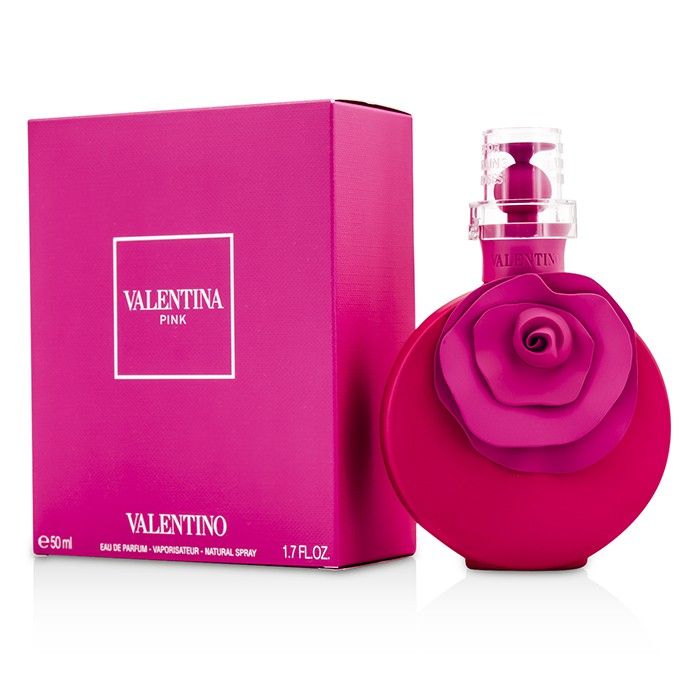 Opmuntring Afdeling Afstå Valentino - Valentina Pink Eau De Parfum Spray 50ml/1.7oz - Eau De Parfum |  Free Worldwide Shipping | Strawberrynet AZEN