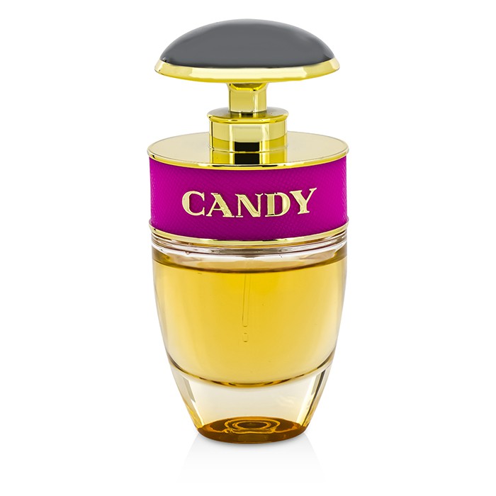 Prada Candy Kiss Eau De Parfum Spray 20ml/0.68ozProduct Thumbnail