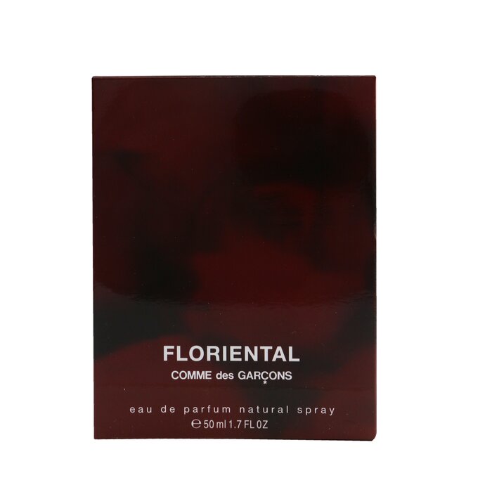 Comme des Garcons Floriental Eau de Parfum Spray 50ml/1.7ozProduct Thumbnail
