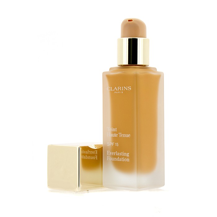 클라랑스 Clarins Everlasting Foundation SPF15 30ml/1.2ozProduct Thumbnail