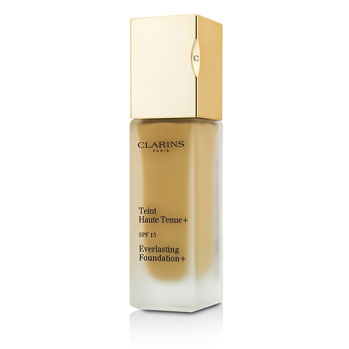 Clarins Everlasting Foundation+ SPF15 30ml/1.1ozProduct Thumbnail