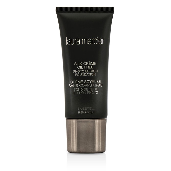 Laura Mercier Silk Creme Oil Free Photo Edition Foundation 30ml/1ozProduct Thumbnail