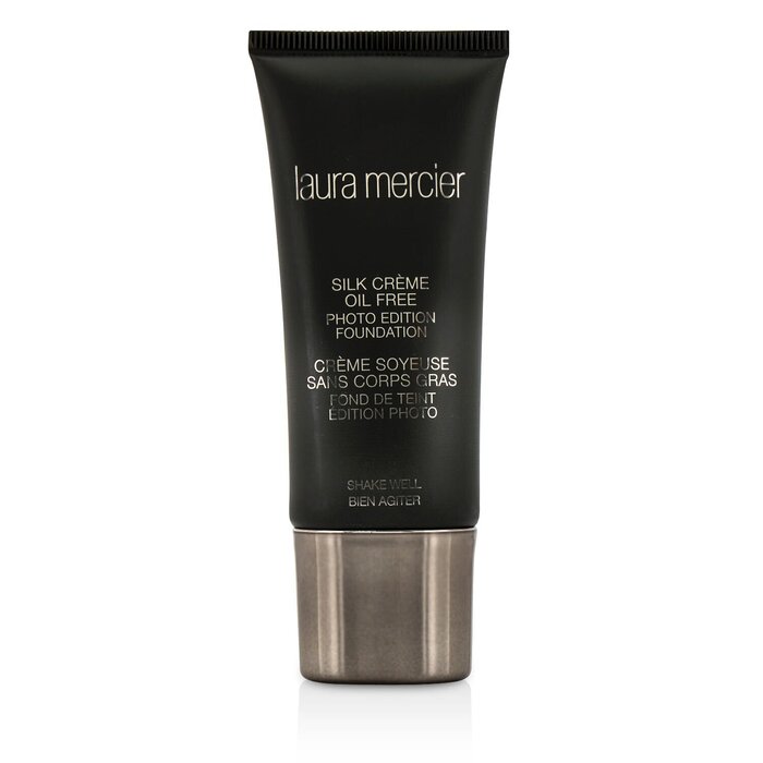 Laura Mercier Silk Creme Oil Free Photo Edition Foundation 30ml/1ozProduct Thumbnail