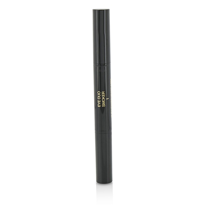 Yves Saint Laurent Eye Duo Smoker Dúo de Sombras de Ojos Cremosas de Larga Duración 2x0.8g/0.03ozProduct Thumbnail