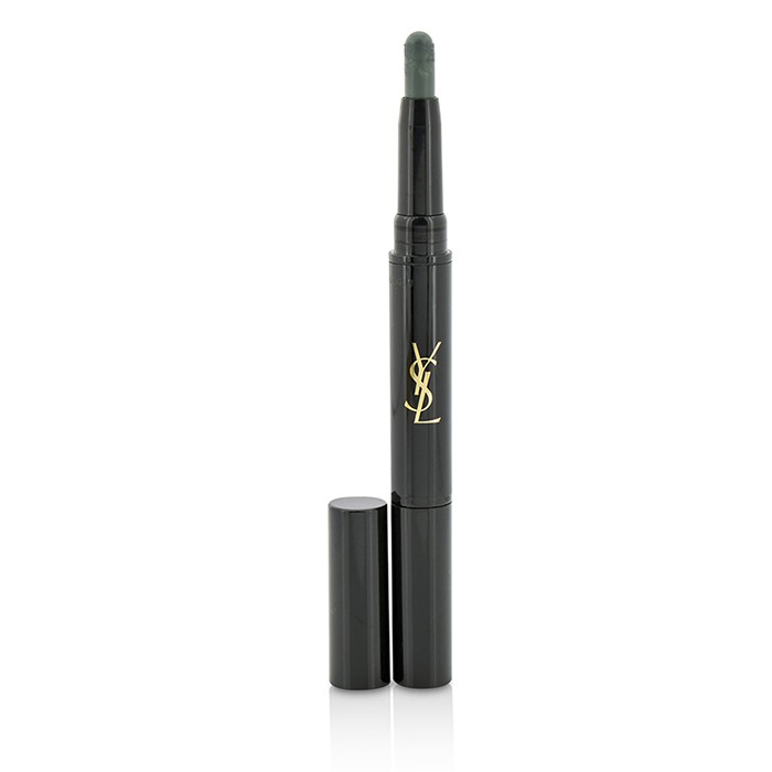 Yves Saint Laurent Eye Duo Smoker Long Lasting Creamy Eye Shadow Duo 2x0.8g/0.03ozProduct Thumbnail