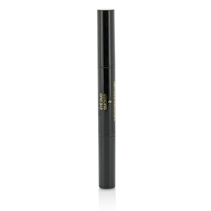 Yves Saint Laurent Eye Duo Smoker Long Lasting Creamy Eye Shadow Duo 2x0.8g/0.03ozProduct Thumbnail
