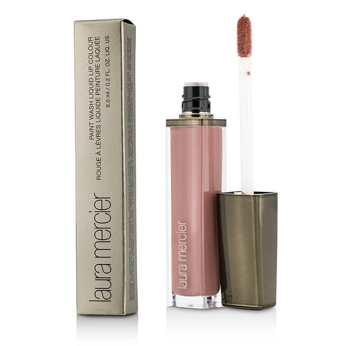 Laura Mercier Paint Wash Liquid Lip Colour 6ml/0.2ozProduct Thumbnail