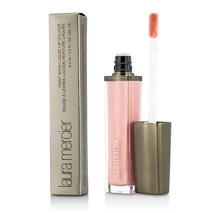 Laura Mercier Paint Wash Liquid Lip Colour 6ml/0.2ozProduct Thumbnail