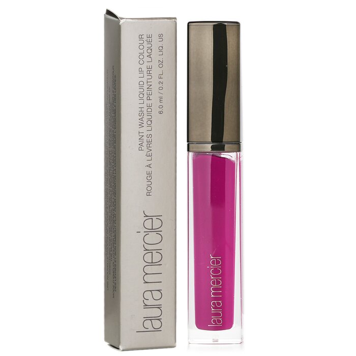 Laura Mercier Paint Wash Liquid Lip Colour 6ml/0.2ozProduct Thumbnail
