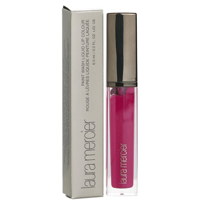 Laura Mercier Paint Wash Liquid Lip Colour 6ml/0.2ozProduct Thumbnail