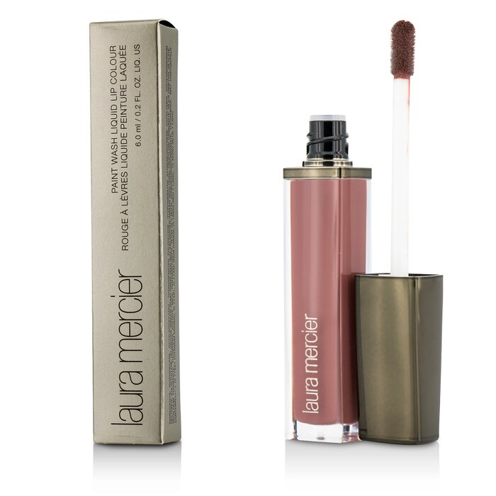 Laura Mercier Paint Wash Liquid Lip Colour 6ml/0.2ozProduct Thumbnail