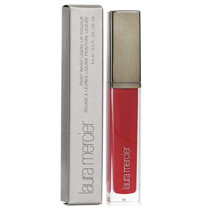 Laura Mercier Paint Wash Liquid Lip Colour 6ml/0.2ozProduct Thumbnail