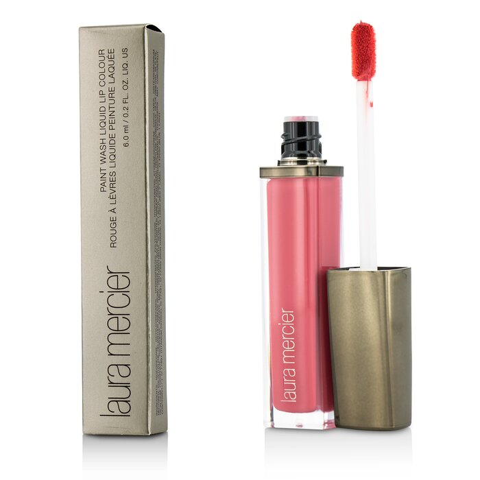 Laura Mercier Paint Wash Liquid Lip Colour 6ml/0.2ozProduct Thumbnail