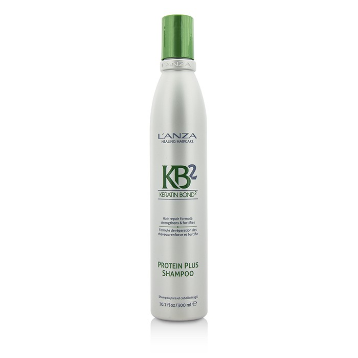 Lanza KB2 Protein Plus Shampoo 300ml/10.14ozProduct Thumbnail