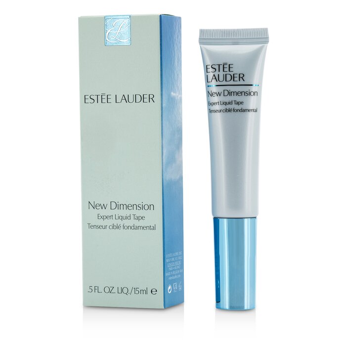 Estee Lauder New Dimension Expert Liquid Tape 15ml/0.5ozProduct Thumbnail