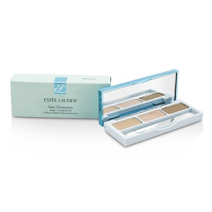 Estee Lauder New Dimension Shape + Sculpt Eye Kit 2.9g/0.1ozProduct Thumbnail