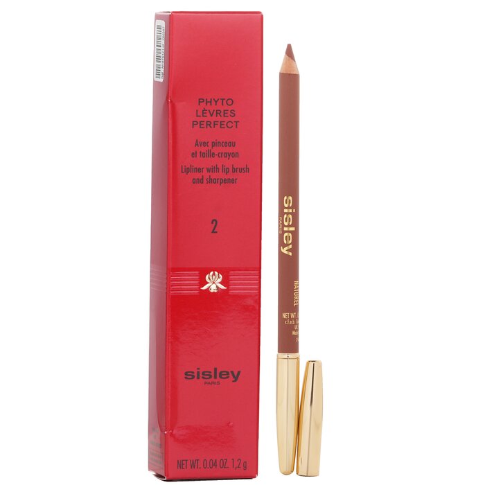 Sisley Phyto Levres Delineador de Labios Perfecto 1.2g/0.04ozProduct Thumbnail
