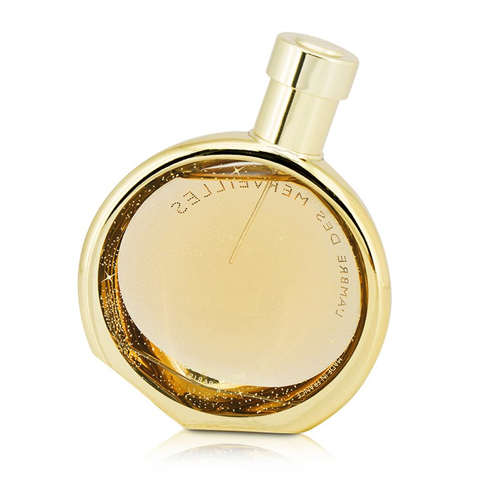 Hermes L'Ambre Des Merveilles Eau De Parfum Spray (2015 Limited Edition) 50ml/1.6ozProduct Thumbnail