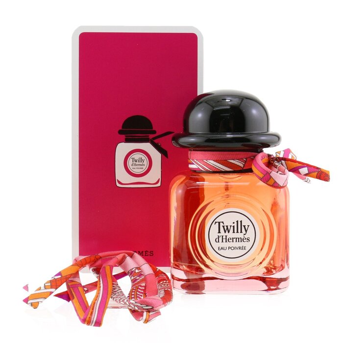 Hermes Twilly D'Hermes Eau Poivree Eau De Parfum Spray (Caja de Regalo) 50ml/1.6ozProduct Thumbnail
