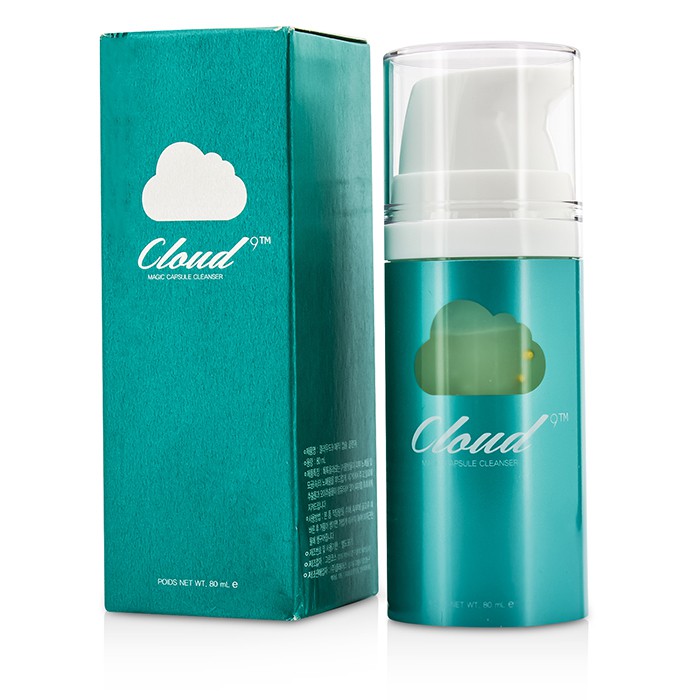 Cloud 9 Magic Capsule Почистващо Средство 80ml/2.67ozProduct Thumbnail