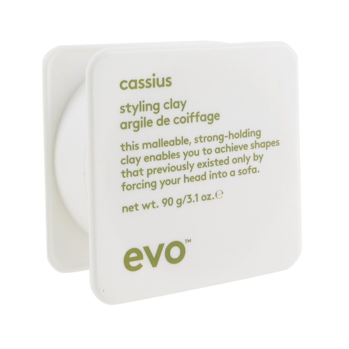 Evo Cassius Styling Clay 90g/3.1ozProduct Thumbnail