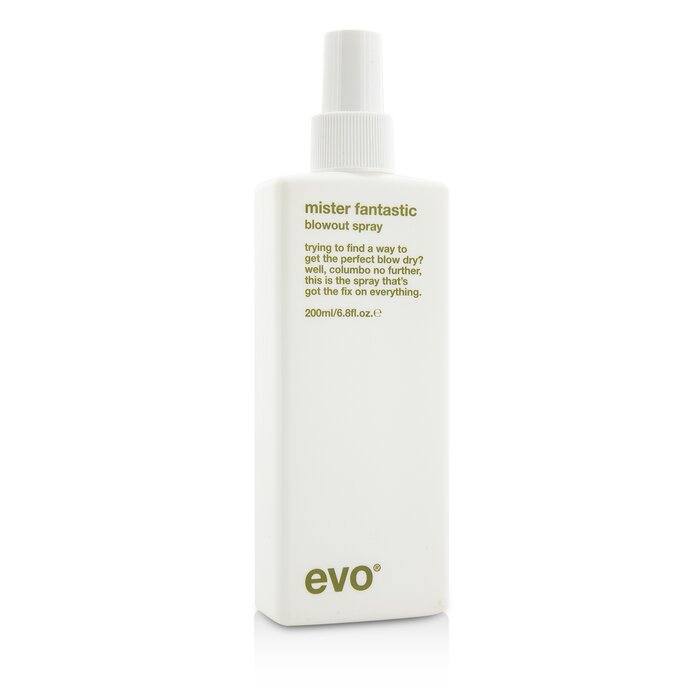 Evo Mister Fantastic Spray Secado(Para todo Tipo de Cabellos, Especialmente Largo o Con Layers 200ml/6.8ozProduct Thumbnail