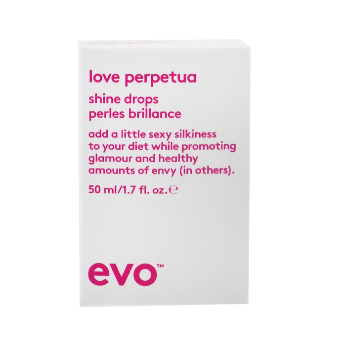 Evo Love Perpetua Shine Drops 50ml/1.7ozProduct Thumbnail