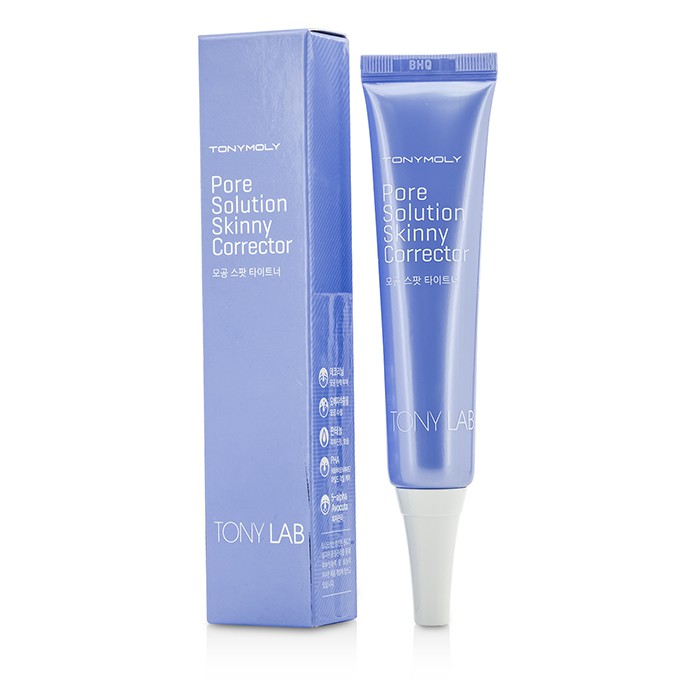 TonyMoly Tony Lab Pore Solution Skinny Corrector 25ml/0.84ozProduct Thumbnail