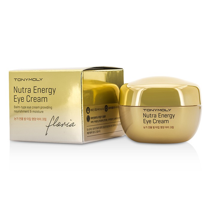 TonyMoly Floria Nutra Energy Eye Cream 30ml/1ozProduct Thumbnail