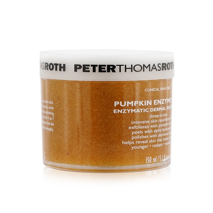 Peter Thomas Roth Pumpkin Enzyme Mask (Unboxed) 150ml/5ozProduct Thumbnail