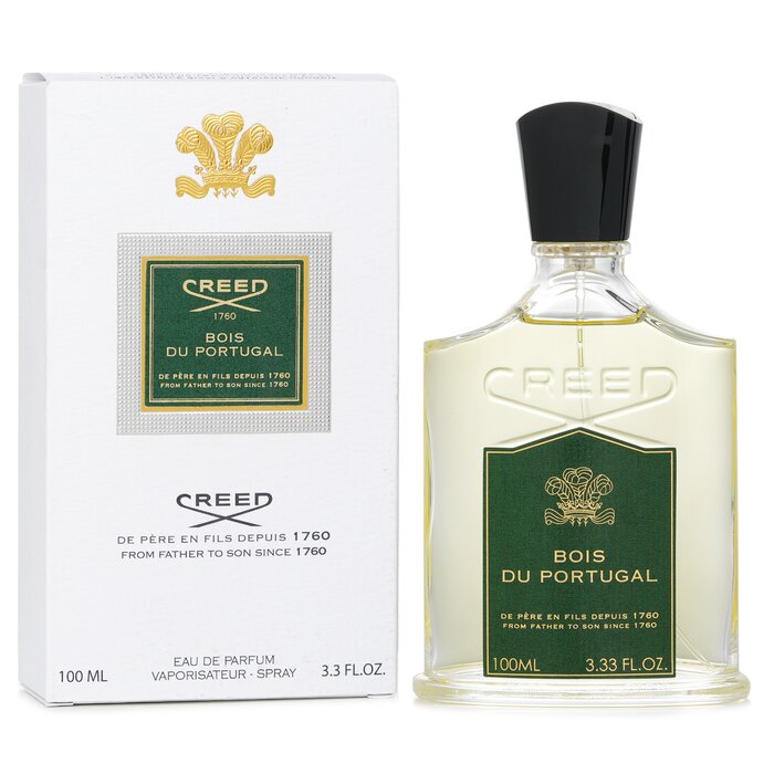Creed Bois Du Portugal Fragrance Spray 100ml/3.3ozProduct Thumbnail