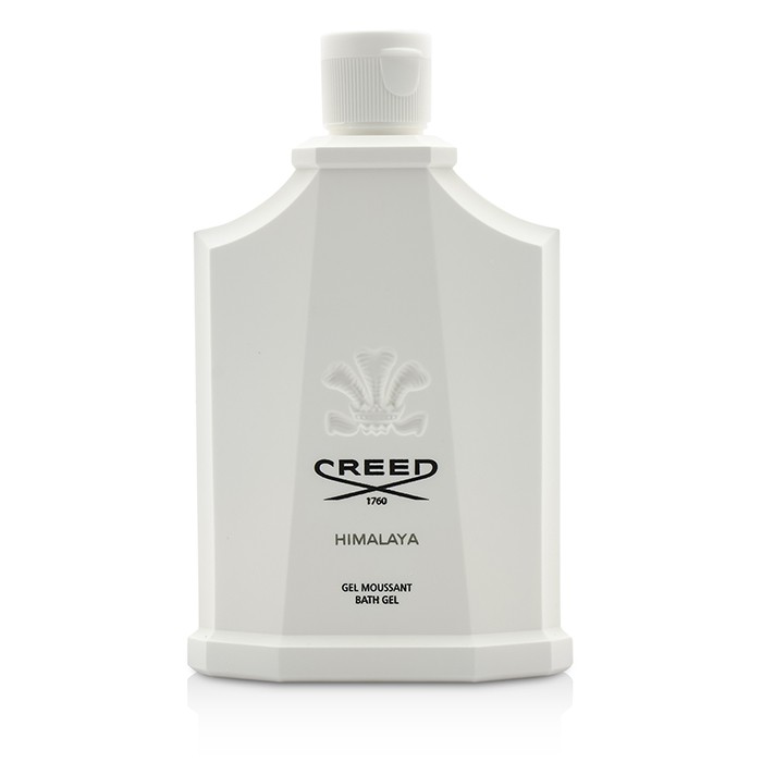 Creed 克雷德 格烈特喜馬拉雅沐浴啫喱 200ml/6.8ozProduct Thumbnail